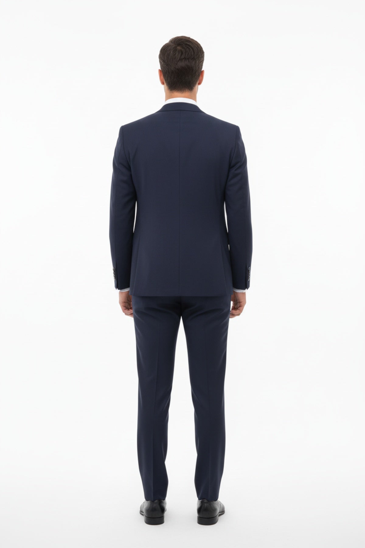 Zümra 3 - Piece Suit — Navy